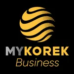 MyKorek Business icon