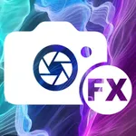 Camera-FX icon