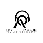 AsheQ Music Members icon