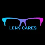 LENS CARES icon