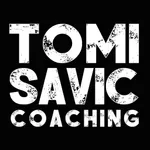 Tomi Savic Coaching icon