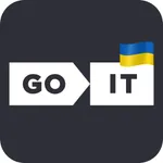 GoIT - онлайн курси IT icon