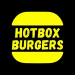 Hotbox Burgers icon