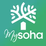 MySoha icon