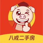 八戒二手房 icon