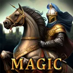 Strategy Games: Magic War Age icon