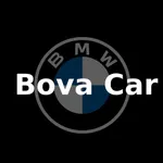BMW Bova Car icon