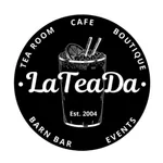 LaTeaDa Cafe icon