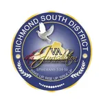 Richmond South District icon