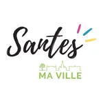 Santes, ma ville icon