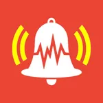 AI Earthquake Alert icon