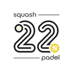 Squash 22 icon