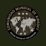 World Airsoft Community icon