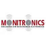 Monitronics Portaria icon