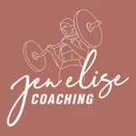 Jen Elise Coaching icon