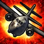 Gunship Operator 3D icon