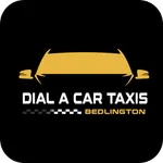 Dial a Car Taxis icon