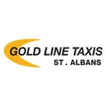 Gold Line Taxis icon