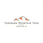 Tadasana Mountain Yoga icon