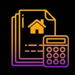 Bridging Loan Calculator icon