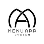 MenuApp Merchant icon