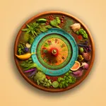 Recipe Roulette icon