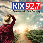 KIX 92.7 Greenwood icon