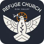 Refuge Church Ojai Valley icon