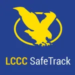 LCCC Safetrack icon