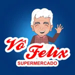 Clube Vô Felix icon