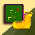 Brave Adventurers Fitness Log icon