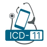 ICD-11 MMS from WHO icon