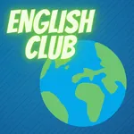 English Club: Speak & Practice icon