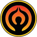 Firelight Yoga NEW icon