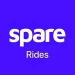 Spare Rides icon