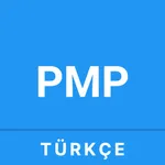 PMPTürkçe icon