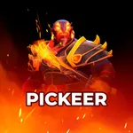 Pickeer for Dota 2 icon