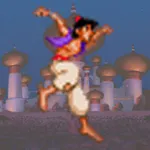 Aladdin Prince Adventure icon