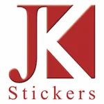 JK Stickers icon