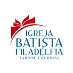 IBF Jardim Colonial icon