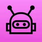 Chat AI 4.0-智能AI聊天中文版与AI写作机器人 icon