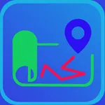 Journey GPS Tracker icon