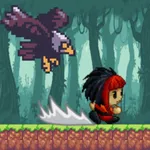 Escape the forest icon