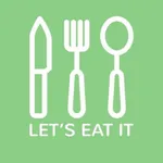 LET'S EAT IT icon