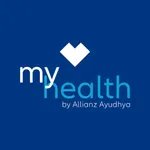 myHealth by AllianzAyudhya icon