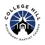 College Hill MBC icon