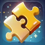 Jigsaw Puzzles - Puzzle Rush icon