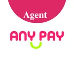 AnyPay Agente icon