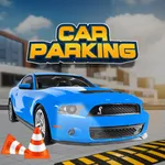 Car Parking: Driving Simulator icon