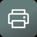 Myprint icon